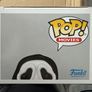 Linda Blair Autograph Ghost Face Funko Scream Image 5