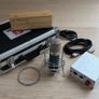 sE Electronics Z5600A MK-II multi-pattern tube mic bundle Image 10
