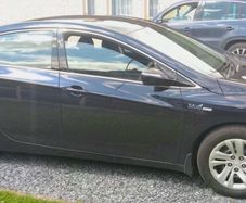 2013 Hyundai I40