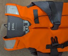Life jackets