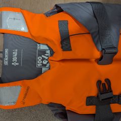 Life jackets