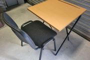 Table &amp; Chair Sets.