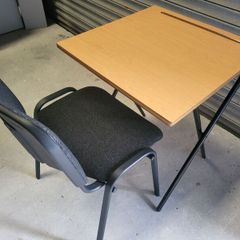 Table & Chair Sets.