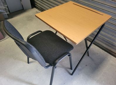 Table & Chair Sets.