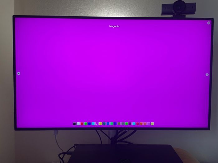 Dell 2722D Monitor IPS 27 inch
