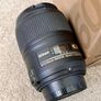 Nikon AF-S Micro 60mm f2.8G ED Image 2
