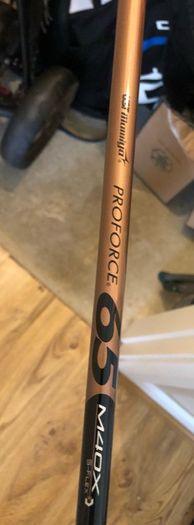 NEW Taylor Made Brnr Mini Driver