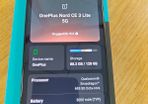 OnePlus nord CE 3 lite 5G