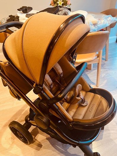 iCandy Peach Travel System