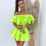 Spanish top and SKIRT/SHORTS Image 7