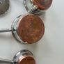 Copper Bottom Pots Image 2