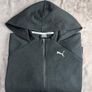 Men's clothing/ Trainer Jacket Image 4