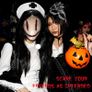 Halloween Mask for Adults, Realistic Horror Mask with Hair, Creepy Halloween Mask for Theme Party Cosplay Image 2