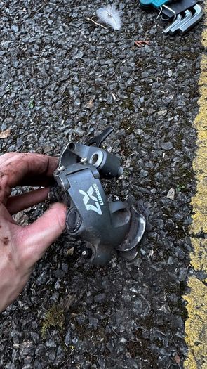bike parts