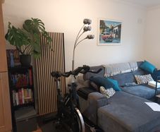 HIT Fitness G8 Indoor Cycling Bike