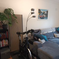 HIT Fitness G8 Indoor Cycling Bike
