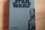 Sereant Jyn Erso Star Wars Black Series