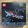 LEGO 40693 Lord of the Rings Fell Beast New & Sealed (Retired GWP) Image 2