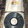 Queen: A Night At The Opera Irish pressing Image 2
