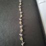 Silver bracelet 925 Image 3