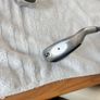 king cobra 3400i/xh men's golf irons Image 5
