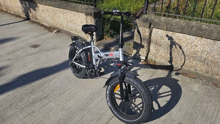 E bike