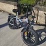 E bike Image 3