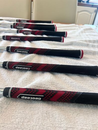 mizuno golf irons