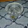 Cristal  D'arques Paris Vintage Ashtray Image 4