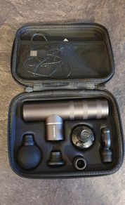 Homedics Mini Massage Gun