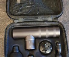 Homedics Mini Massage Gun
