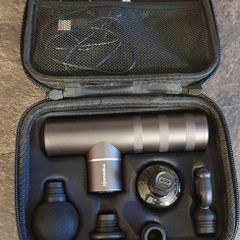 Homedics Mini Massage Gun