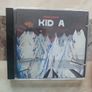 Radiohead 9 CD + Amnesiac Banner Lot Image 10