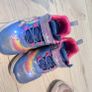 Girls Shoes size 25-26 Image 2