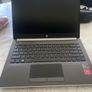 Hp 14-dk0001/ryz 3-3200u/4gb Ram/128gb Ssd/14"/w11 Image 2