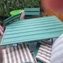 Garden furniture Image 6
