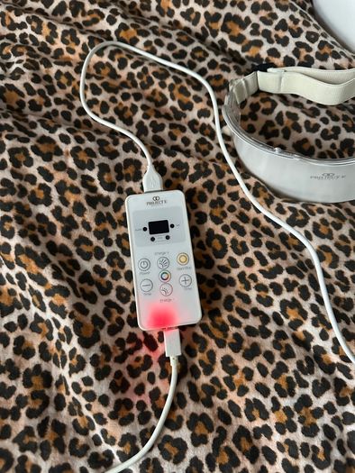 Beauty Led Mask