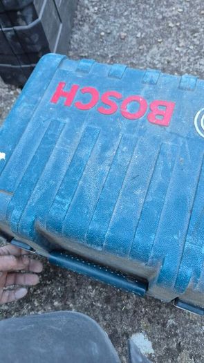 Bosch circular saw