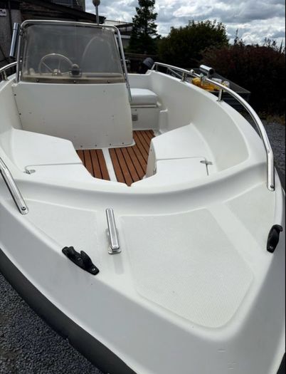 OMC RYDS Songbird 15ft