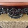 Mahogany hall table Image 6