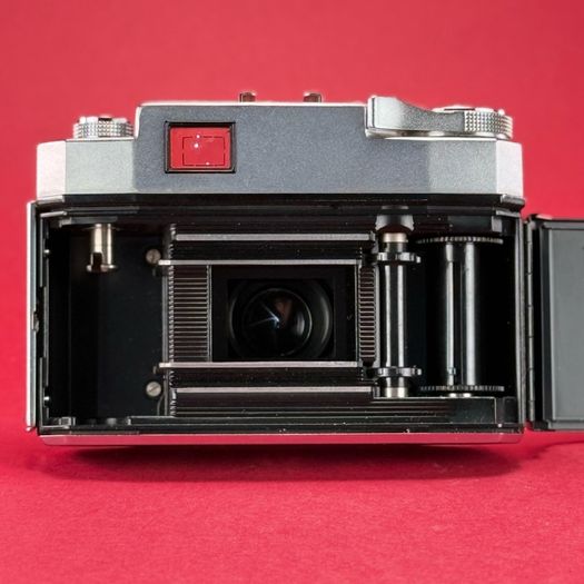 Zeiss Ikon Contina