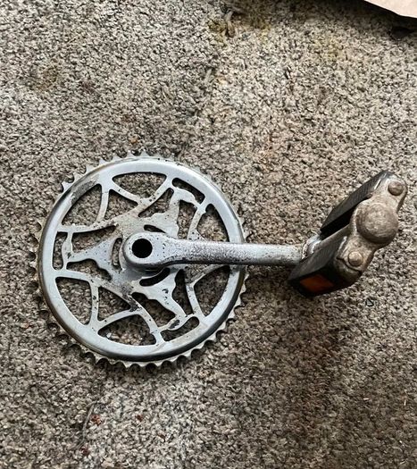 Mk2 Raleigh chopper gt sprint