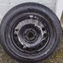 mini steel wheel Image 2