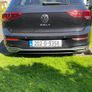 Vw Golf Style Black Image 3