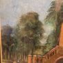 Beautiful painting of Centocow Mission church in South Africa. Image 7