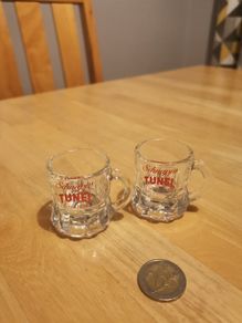 Shot Glasses
