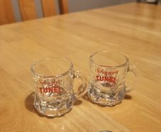 Shot Glasses