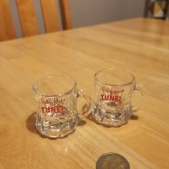 Shot Glasses