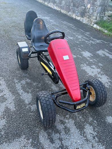 Berg Go carts