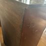 Mahogany Tall Chest of Drawers Image 7